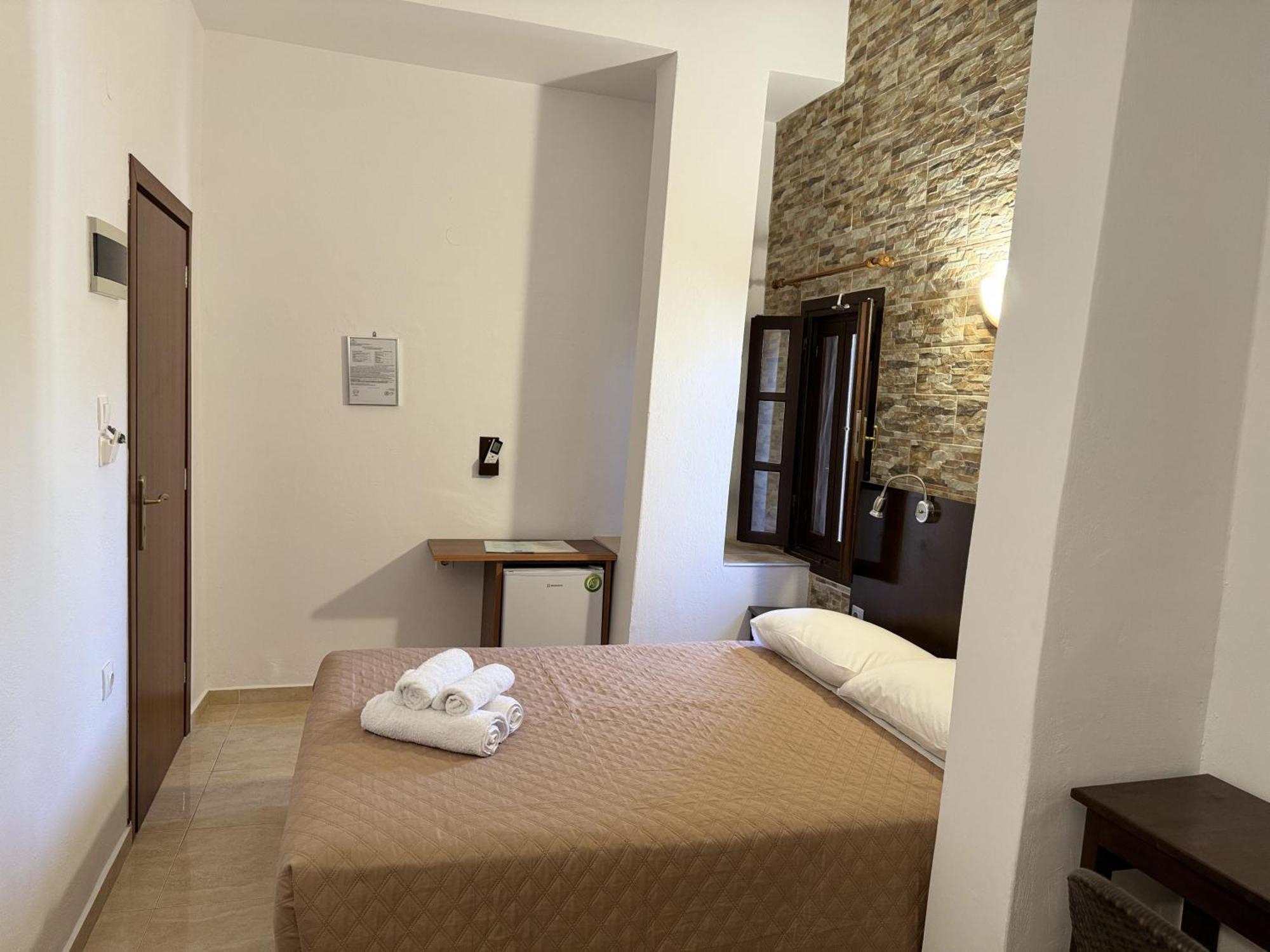 Rhodes City 叶莱尼旅馆酒店 外观 照片