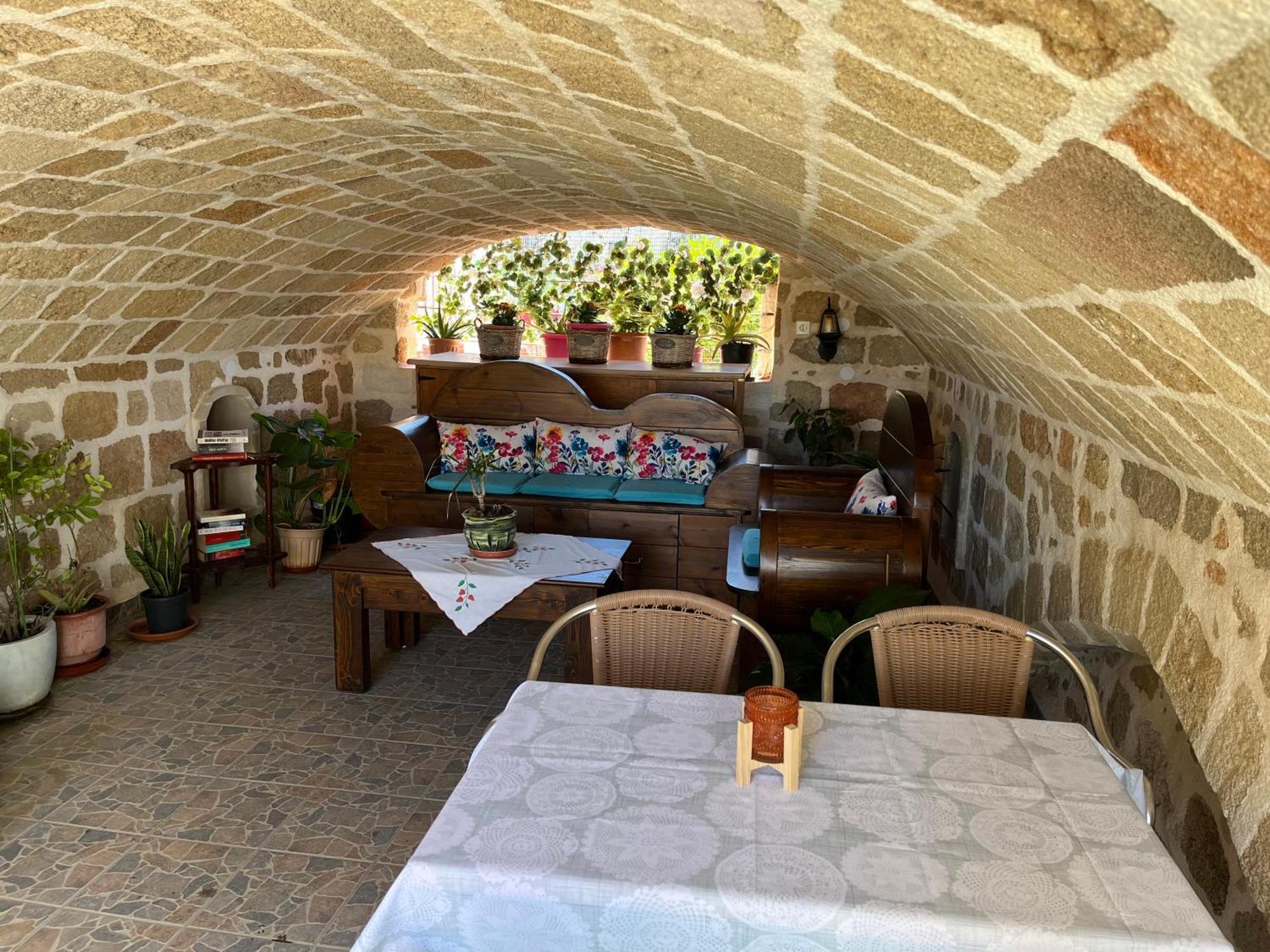 Rhodes City 叶莱尼旅馆酒店 外观 照片