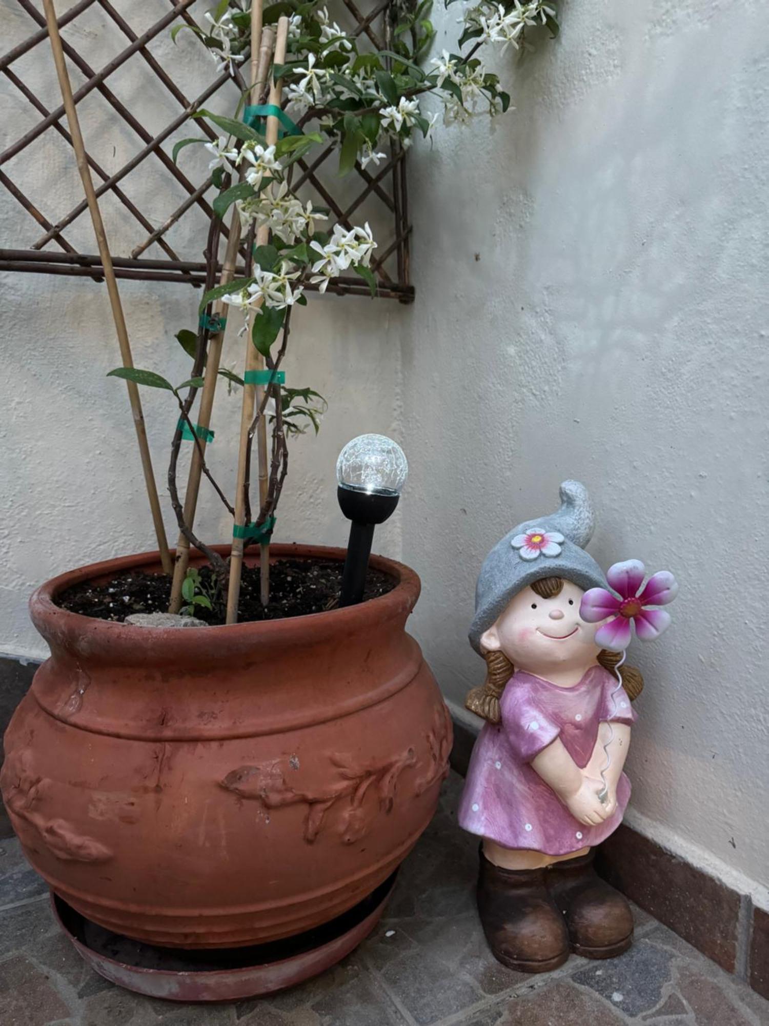 Rhodes City 叶莱尼旅馆酒店 外观 照片